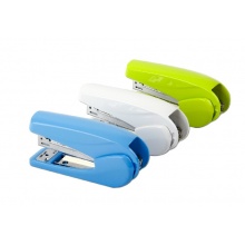 得力办公0230省力订书机