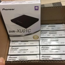 先锋DVR-XU01C外置DVD刻录机