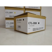 奔图CTL-350CP2500DN CM7000FDN 5055CP2510DNCM7115四色彩色粉盒 