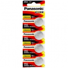 松下CMOS电池2032