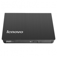 联想USB3.0外置光驱DVD刻录机笔记本台式机电脑外接USB移动光驱