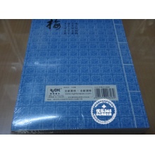 莱特826 150型92页 特厚 软面抄本