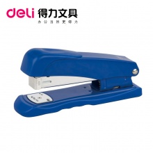 得力0316订书机