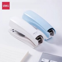 得力0350订书机