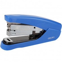 得力0373订书机 