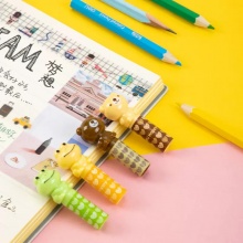 得力0506铅笔套