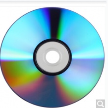 DVD刻录光盘