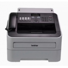 兄弟打印机fax2890传真机