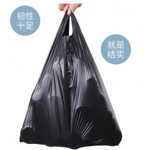 中小号手提式垃圾袋