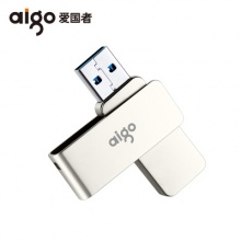 爱国者优盘U盘64G