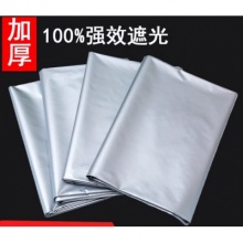 全遮光2023款防光窗帘