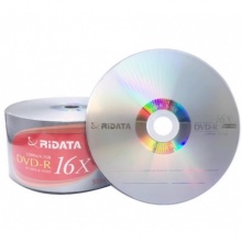 光盘DVD+R4.7GB 空白刻录盘