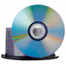 光盘 DVD-R/+R 空白光盘刻录盘4.7G
