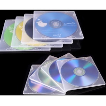 光盘盒DVD CD
