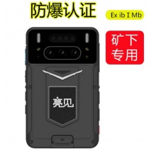 亮见防爆执法记录仪DSJ-SLJ6GA1
