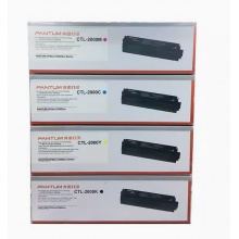 奔图CTL-2000BK CP2200DW CM2200DW/FDW彩色打印机硒鼓