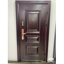 金属防盗门215（225）*105（96、118））