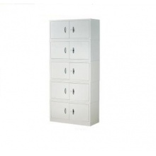 档案柜 五节柜