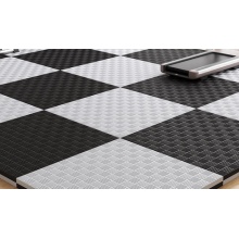 减震地垫1000*1000*20mm（厚度2-4cm）