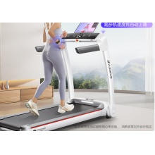 华为智选鸿蒙智选跑步机降噪可折叠走步机亿健精灵S7