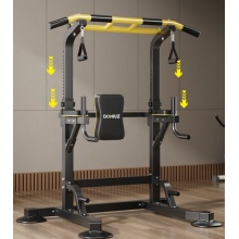 DONIUZ三角吊环辅助带单双杆900KG