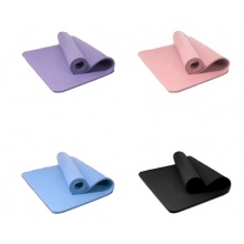 瑜伽垫200*90*1.5cm  加厚加长男