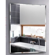 玻璃镜子定制尺寸