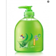 芦荟洗手液500ML