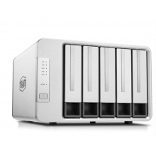 铁威马D5-300硬盘仓（含硬盘）