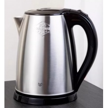得力电热水壶0764烧水壶